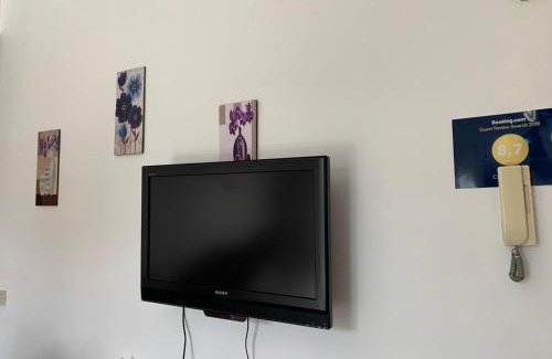 Campofelice di Roccella Apartamento | Casa Eleonora