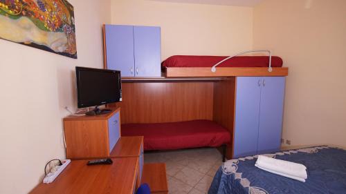 Campofelice di Roccella Apartamento | Casa Eleonora