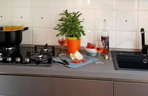 Bogliaco Apartamento | CASA ELEONORA - Affitti Brevi Italia