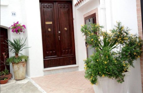 Macchia Casa | Casa Eleonora - Eleonora\'s Room