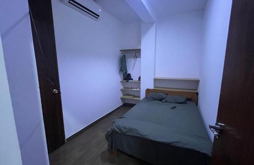 La Banda de Shilcayo Apartamento | Casa Elhi 4