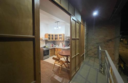 La Banda de Shilcayo Apartamento | Casa Elhi 4