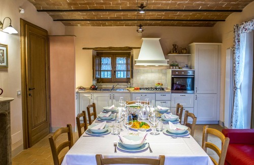 Palazzone Villa | Casa Elia 6, Emma Villas