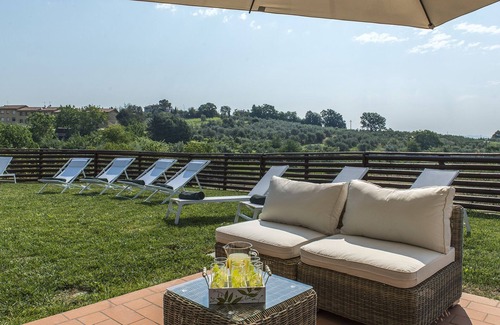 Palazzone Villa | Casa Elia 6, Emma Villas