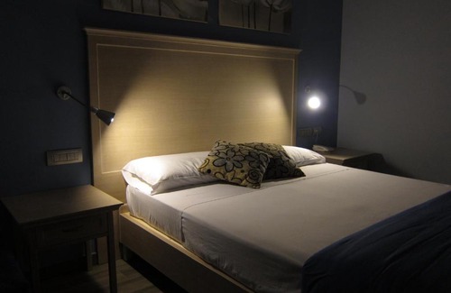 Gianicolo Cama Y Desayuno | Casa Eli Roma B&B