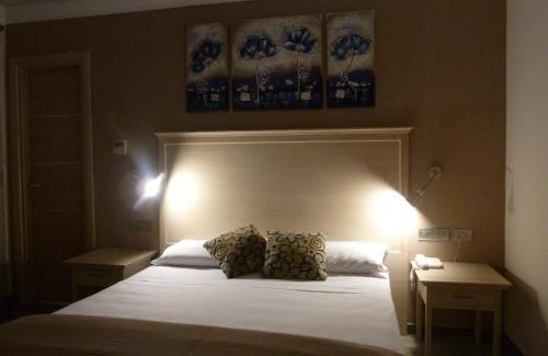 Gianicolo Cama Y Desayuno | Casa Eli Roma B&B