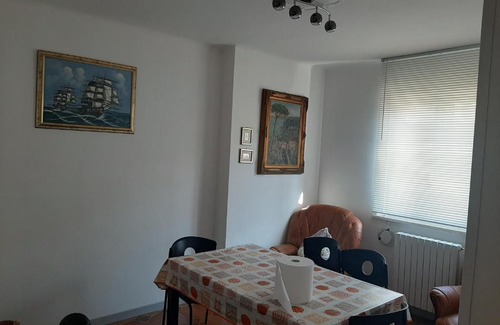 Palombina Nuova Apartamento | Casa Elia