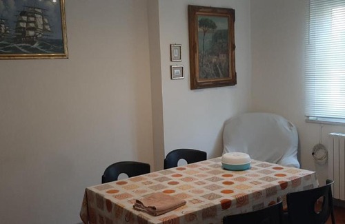 Palombina Nuova Apartamento | Casa Elia