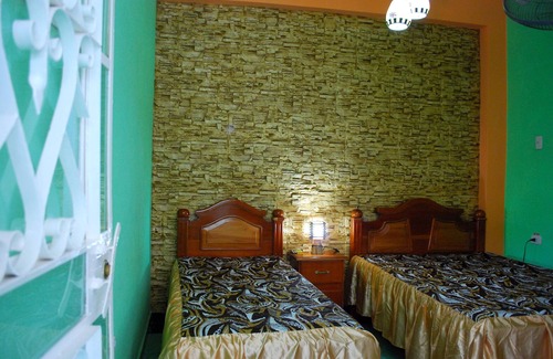 Vinales Casa | Casa Elisa