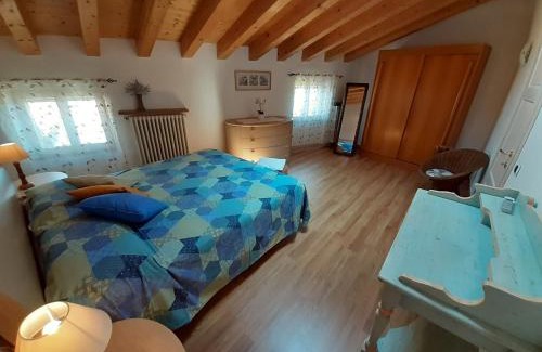 Cassone Apartamento | CASA ELISA