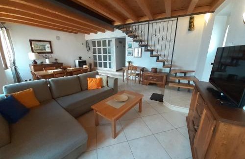 Cassone Apartamento | CASA ELISA
