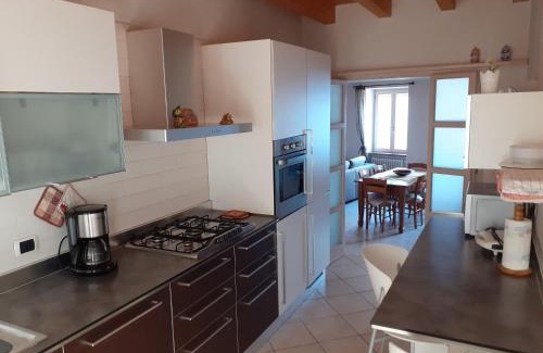 Cassone Apartamento | CASA ELISA