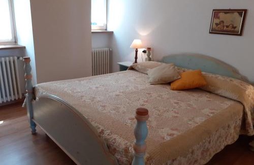 Cassone Apartamento | CASA ELISA