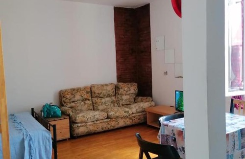 San Lazzaro di Savena Apartamento | Casa Elisa