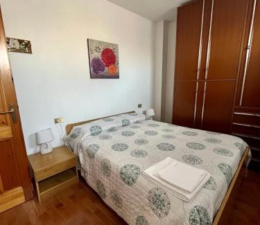 Levo Apartamento | Casa Elisa