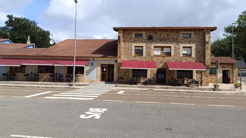 Campoo de Yuso Casa | Casa Elisa Monegro.