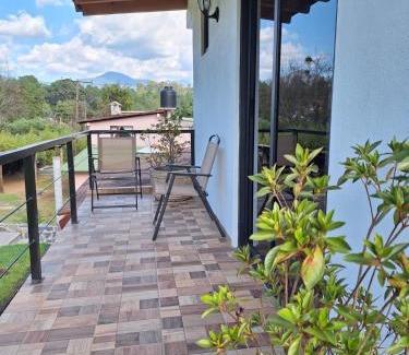 Cerro Colorado Casa | Casa Elizabeth en valle de Bravo,Avandaro
