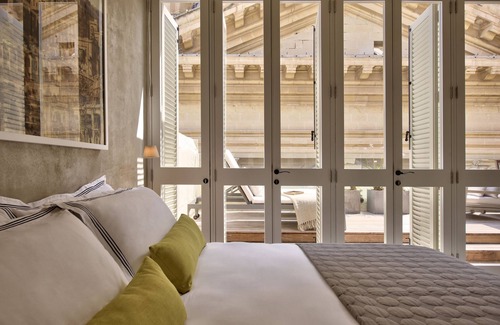 Valletta Hotel | Casa Ellul - Small Luxury Hotels of the World