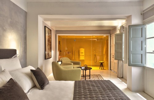 Valletta Hotel | Casa Ellul - Small Luxury Hotels of the World