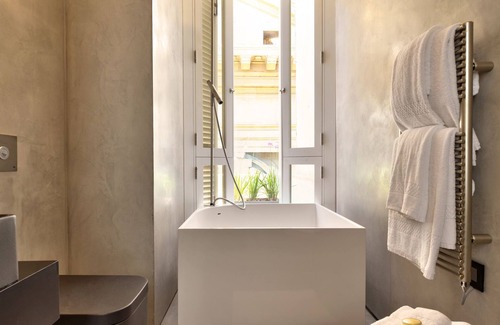 Valletta Hotel | Casa Ellul - Small Luxury Hotels of the World