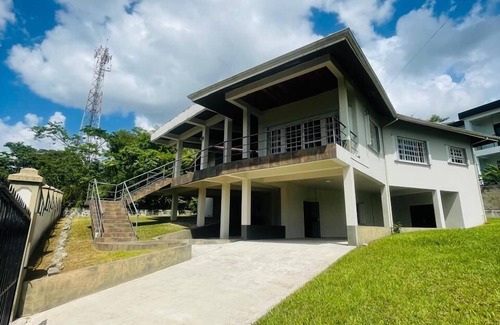 San Ignacio Casa | Casa Ellysian