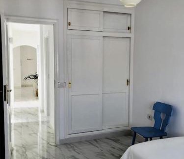 Playa Honda Apartamento | Casa Eloína
