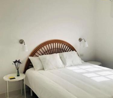 Playa Honda Apartamento | Casa Eloína
