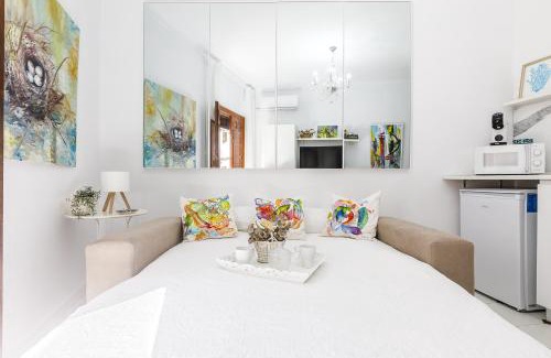Sayalonga Apartamento | Casa Elodí, 3 beautiful apartments and 1 private studio in Sayalonga