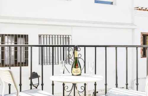 Sayalonga Apartamento | Casa Elodí, 3 beautiful apartments and 1 private studio in Sayalonga