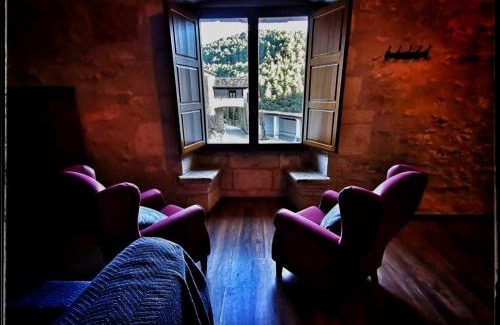 Castellfort Casa | Casa Els Arcs