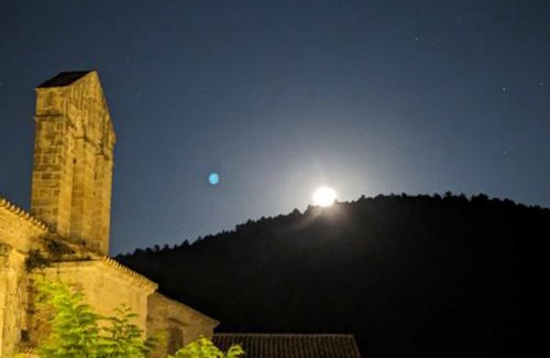 Castellfort Casa | Casa Els Arcs