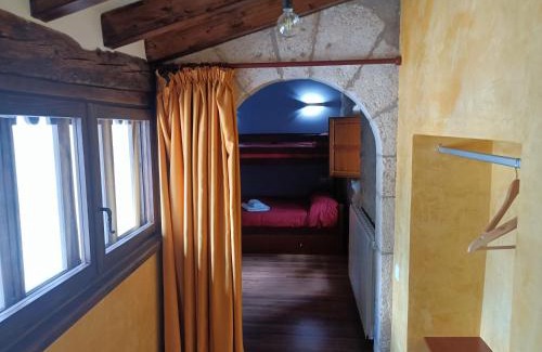Castellfort Casa | Casa Els Arcs