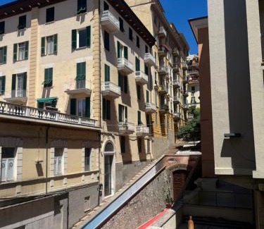 La Spezia Historic Centre Apartamento | Casa Elsa