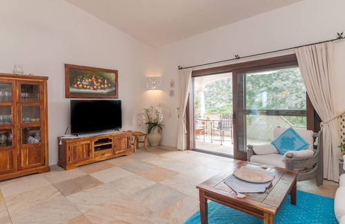 Arzachena Casa | Casa Elvi with Wi-Fi & Private Pool