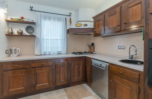 Arzachena Casa | Casa Elvi with Wi-Fi & Private Pool