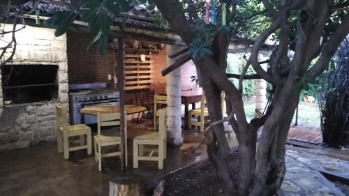 Santa Rosa Casa | Casa Elvira