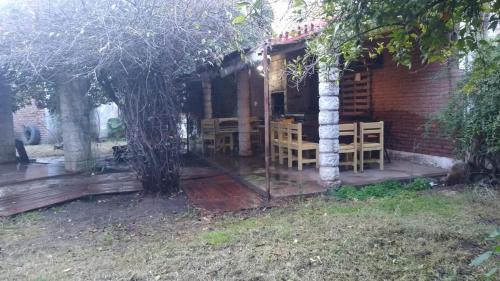 Santa Rosa Casa | Casa Elvira