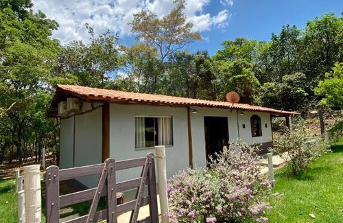 Delfinopolis Casa | Casa em Área Rural - Delfinópolis