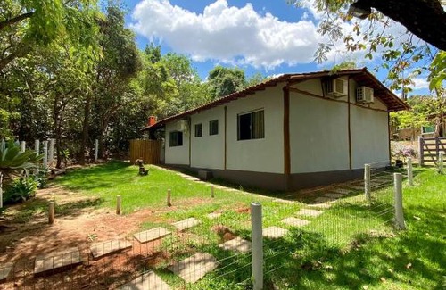 Delfinopolis Casa | Casa em Área Rural - Delfinópolis