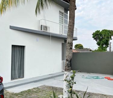 Boa Vista Apartamento | Casa em ótima localização