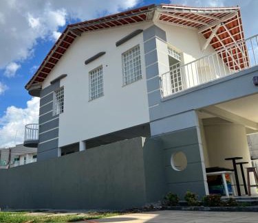 Boa Vista Apartamento | Casa em ótima localização