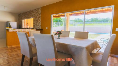Alambari Casa | Casa em Alambari SP com piscina e area gourmet