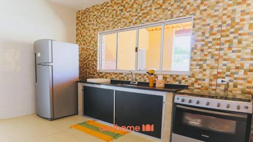 Alambari Casa | Casa em Alambari SP com piscina e area gourmet