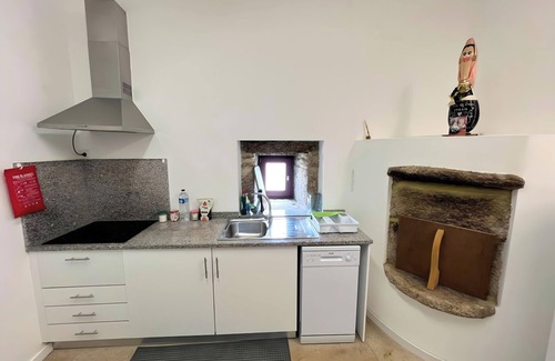 Bico Casa | Casa em Aldeia Rural - Circuito Aldeias de Portugal