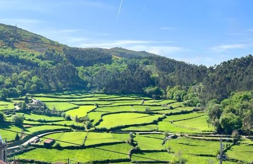 Bico Casa | Casa em Aldeia rural - Circuito Aldeias de Portugal