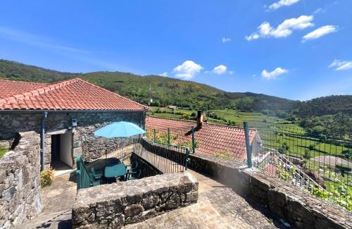 Bico Casa | Casa em Aldeia rural - Circuito Aldeias de Portugal