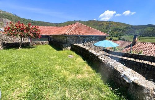 Bico Casa | Casa em Aldeia rural - Circuito Aldeias de Portugal