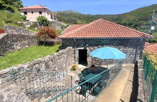 Bico Casa | Casa em Aldeia rural - Circuito Aldeias de Portugal