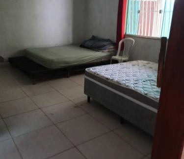 Mambucaba Casa | Casa em Areal do Taquari