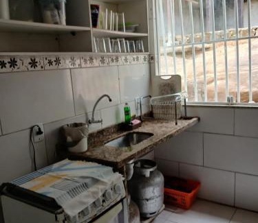 Mambucaba Casa | Casa em Areal do Taquari